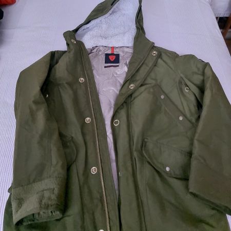 Jacke