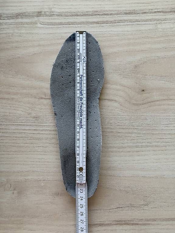 Patins à glace: Risport Schlittschuhe mit MK Eisen – D'occasion à Röschenz par famweber 4