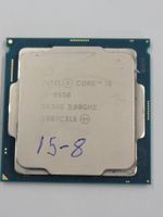 Prozessor Intel Core i5-8500 3.00 GHz gebraucht geprüft