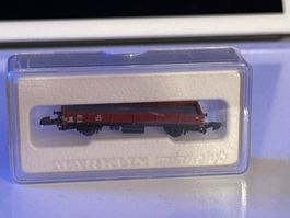 Märklin 8748 Spur Z SBB Personenwagen | Acheter sur Ricardo