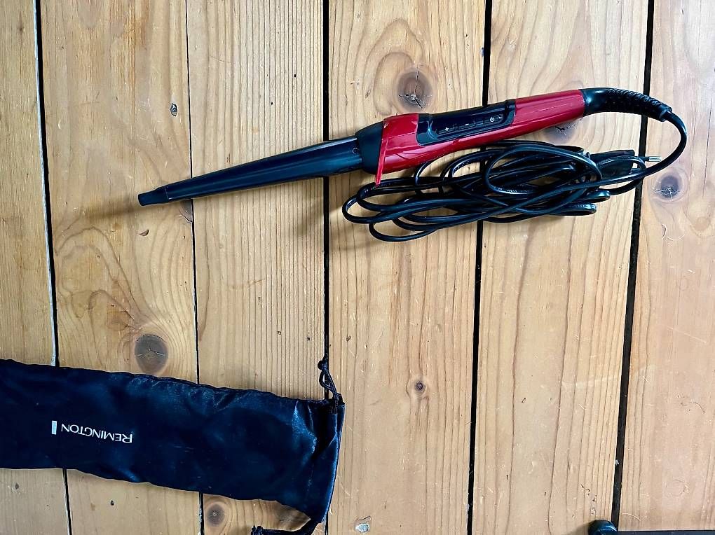 Remington Piastre & Arricciacapelli: Remington Lockenstab – Nuovo (secondo la descrizione) da Dübendorf venduto da melanie_s