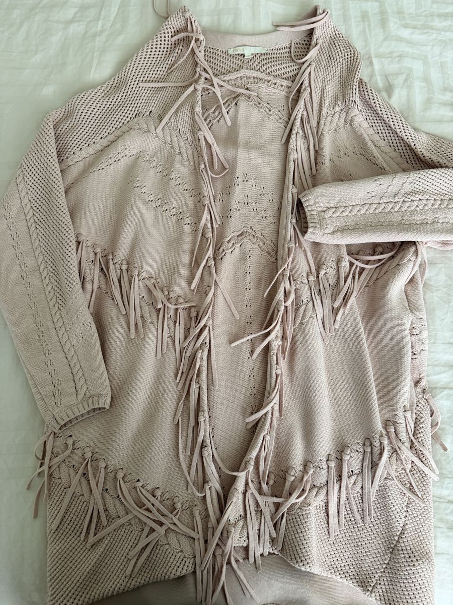 Maje Giacche: Maje Strickjacke – Usato da Wettswil venduto da Lavperla