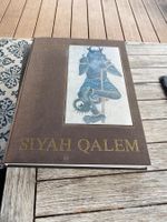 SIYAH QALEM Buch
