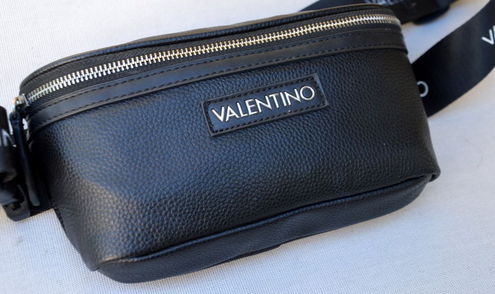 Sac banane shop valentino by mario