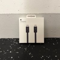 Apple | Thunderbolt 5 Pro Kabel | 1m