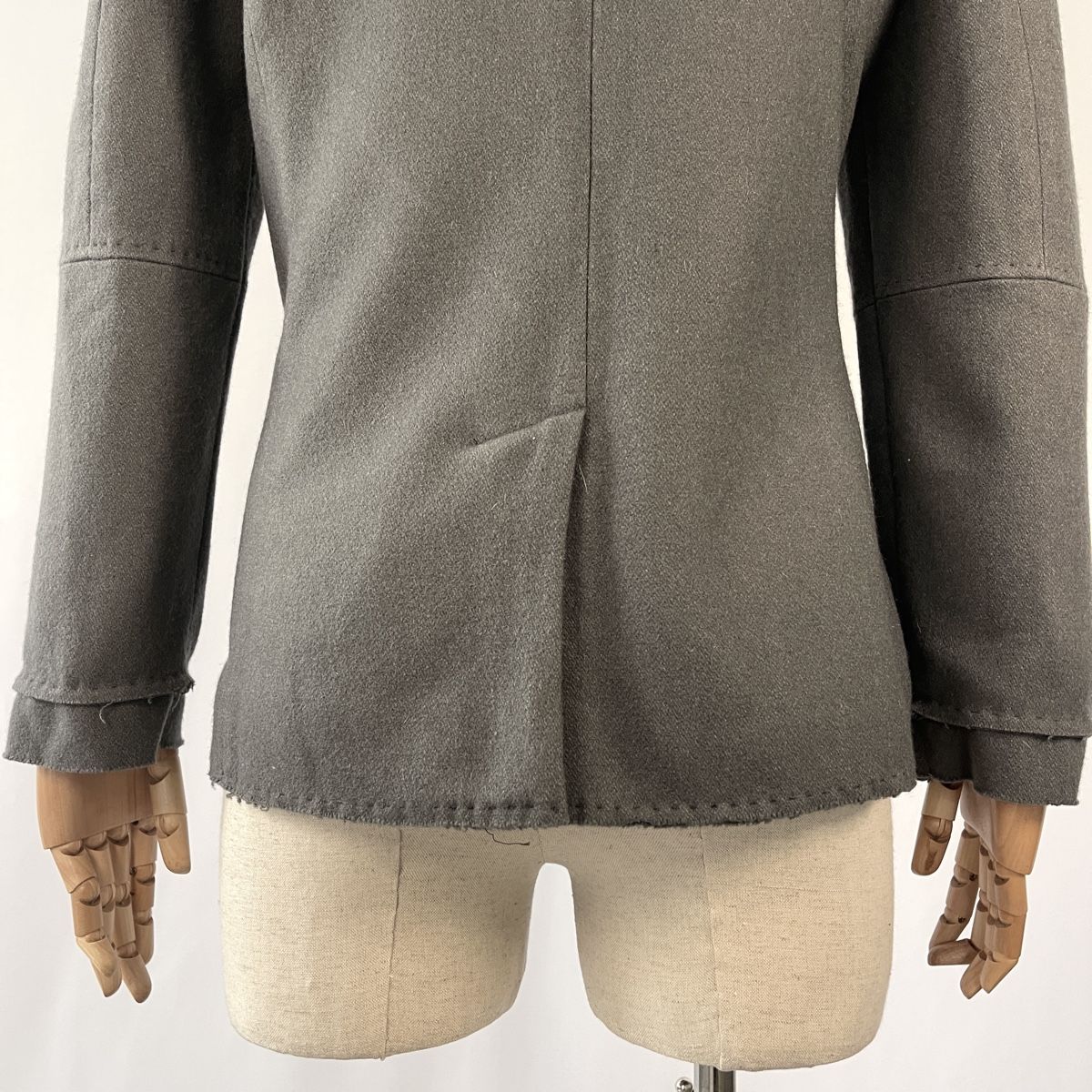 Giacche: KRISTENSEN DU NORD Cashmere Jacket – Nuovo (secondo la descrizione) da Emmen venduto da Avviivva_Com2023 6