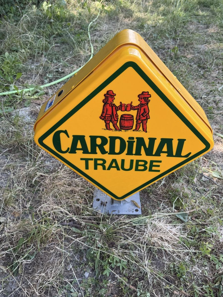 Cardinal Ecriteaux: Enseigne Définition Cardinal – D'occasion à Domdidier par Watch3210 4