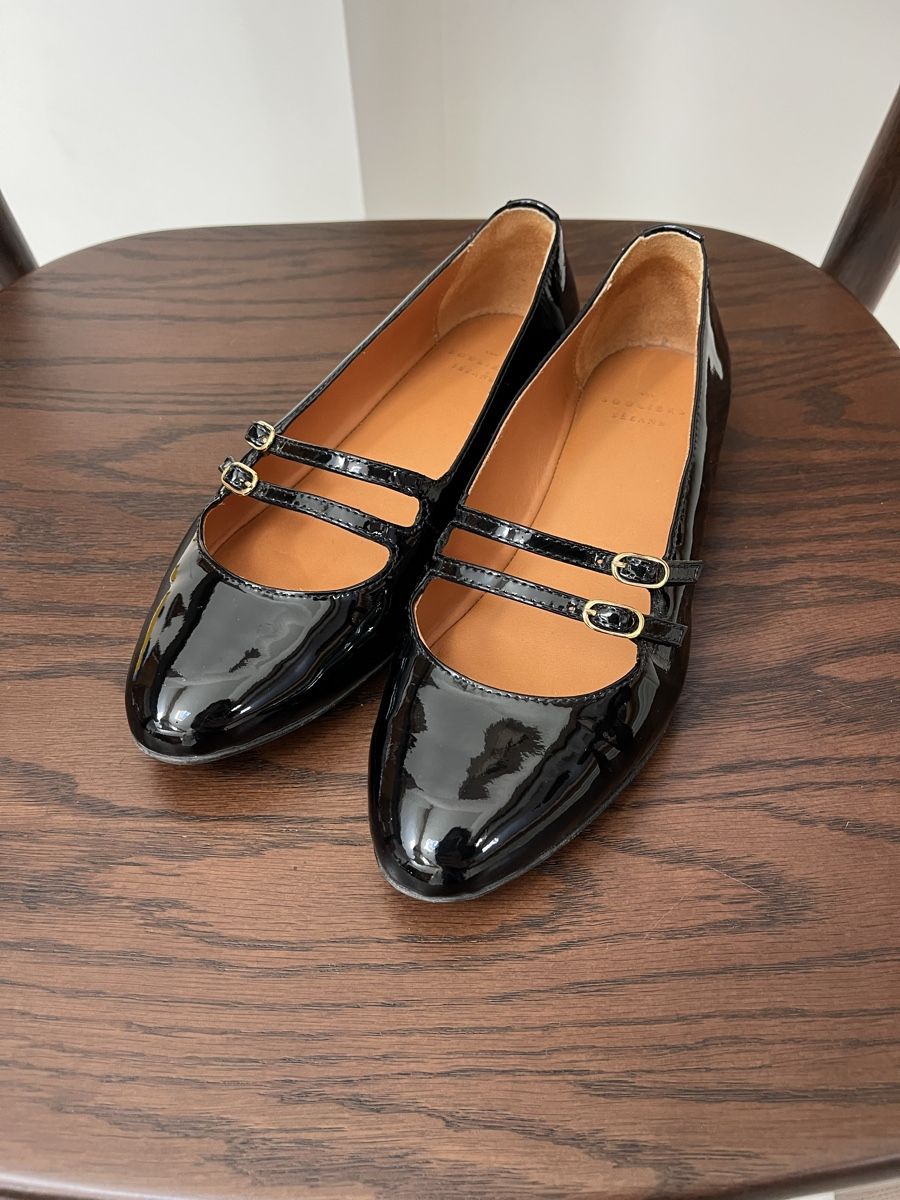 Sezane Scarpe da donna: Babies Sézane – Nuovo (secondo la descrizione) da Sierre venduto da Clema01 1