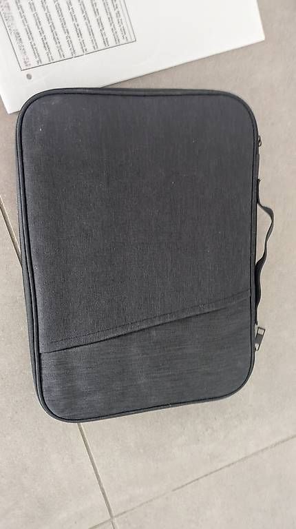 Samsung Tablet PC: Tablette Samsung SMX820 – Neu (gemäss Beschreibung) aus Châtel-St-Denis von ann_r7j9 1