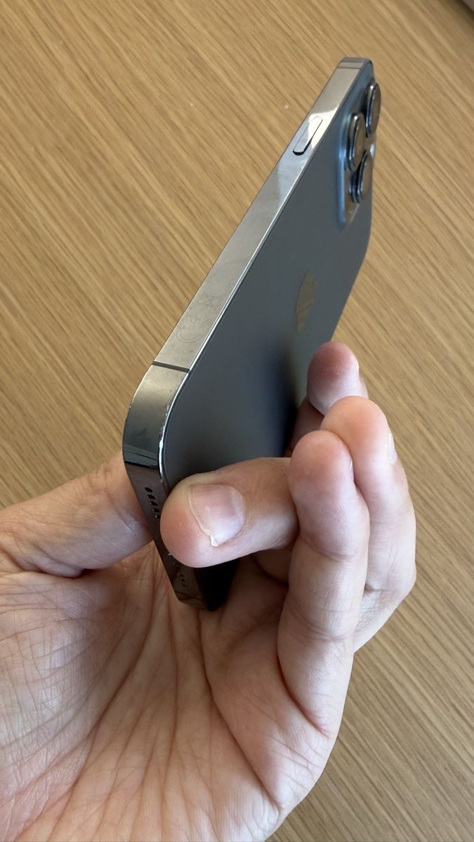 Apple Telefoni cellulari / Smartphones: iPhone 13 | 256 GB  – Usato da Oberrohrdorf venduto da LouAnaT 5