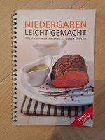 Niedergaren leicht gemacht, Betty Bossi