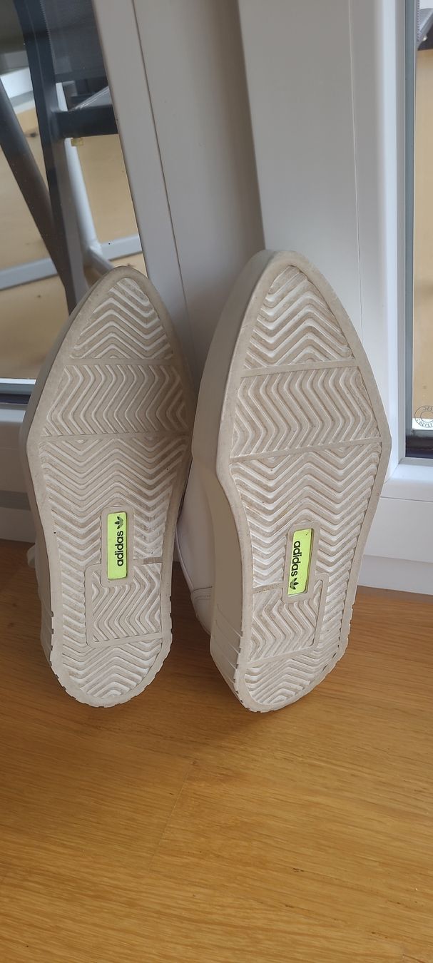 Adidas Damenschuhe: Sneaker Adidas HyperSleek iron 37/38 – Gebraucht aus Bern von hitomi112 4