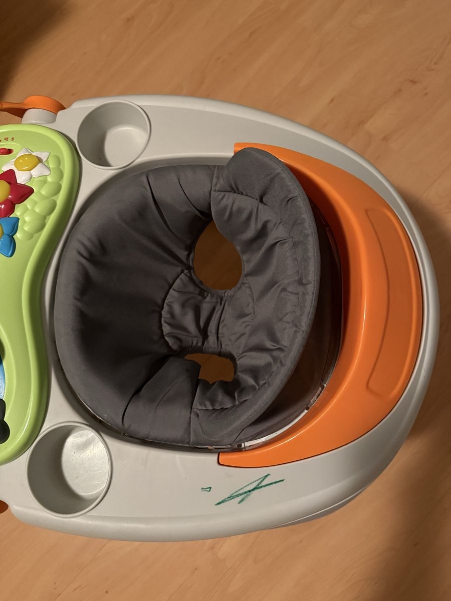 Chicco Fahrzeuge für Kinder: Lauflernwagen – Gebraucht aus Weiach von TaSaSc 3