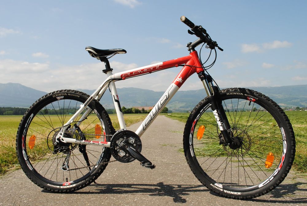 Cult element mountain bike new arrivals