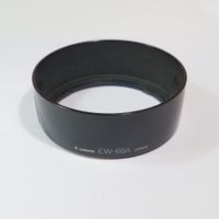 Canon Gegenlichtblende EW-68A Japan 📷