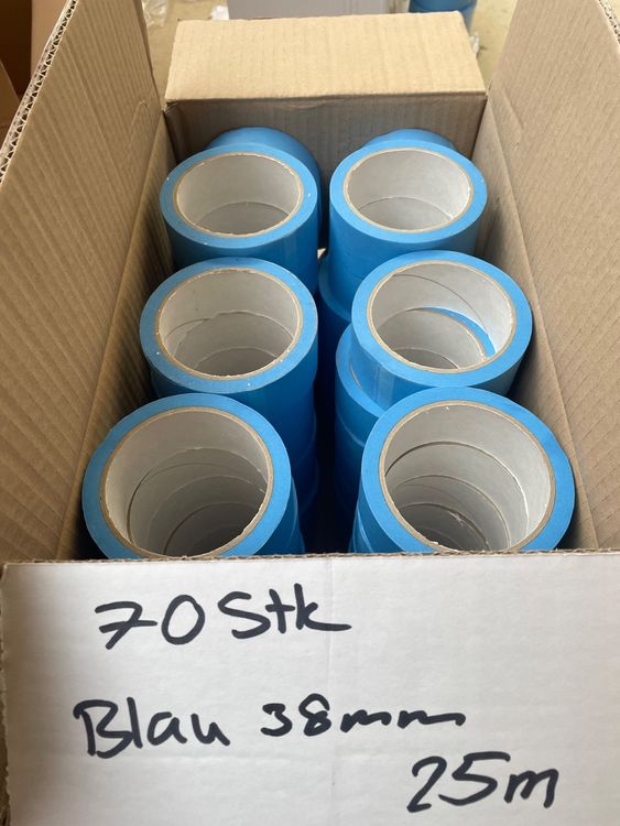 A&R Sports Transparentes Hockey-Klebeband 2er Pack - 27 Yards Wasserabweisend