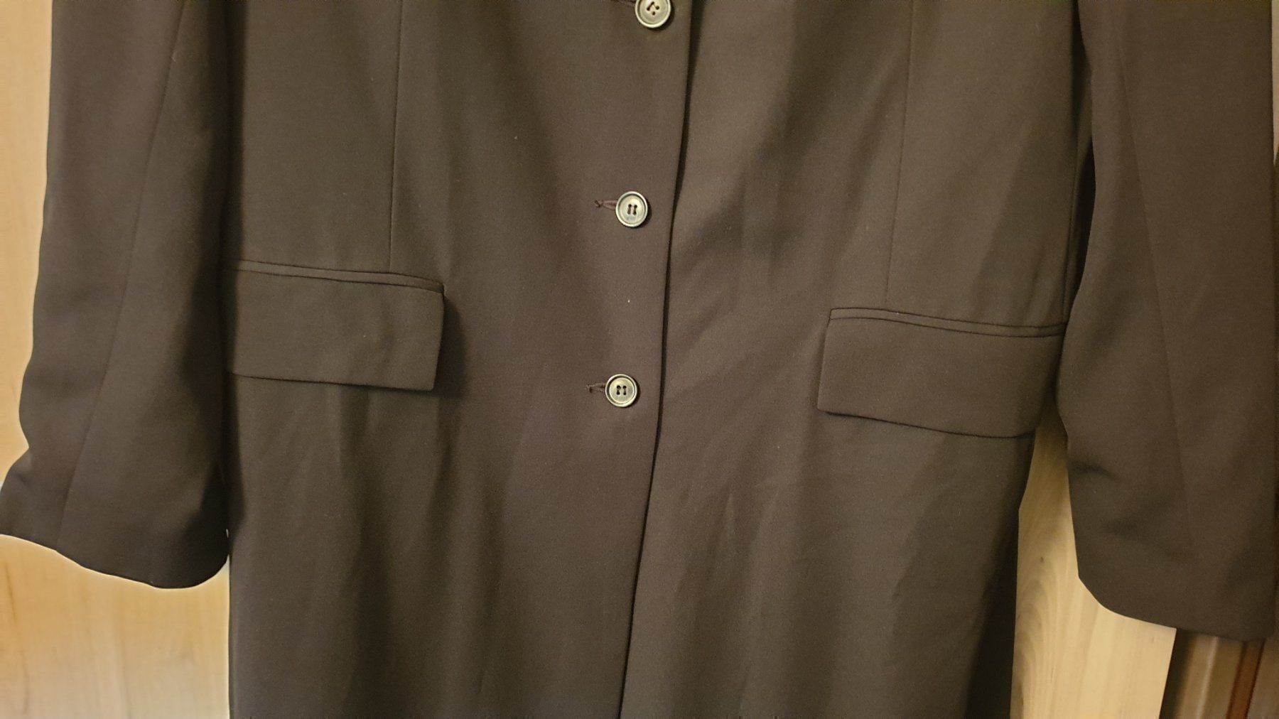H&M Cappotti: Blazer Mantel Größe 42 – Usato da Clarens venduto da fur_bxq2
