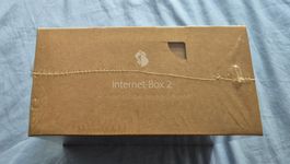 Swisscom Internet-Box 2 - NEU & Originalversiegelt