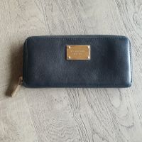 🐸 MK MICHAEL KORS LEDER PORTEMONNAIE / WRISTLET  / CLUTCH