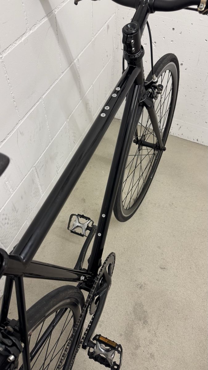 Felt Velos: Singlespeed Fahrrad – Gebraucht aus Schlieren von SusakS 3