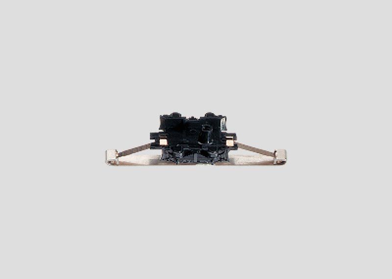 Märklin Modellini di ferrovie: Märklin 7183 Ersatzschleifer – Nuovo e nell'imballaggio originale da Rorschach venduto da zubispielwaren
