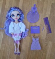 Violet Willow Puppe aus der bekannten Modepuppen-Reihe Rainb