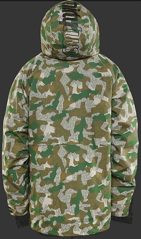 Giacche: ThirtyTwo TM Jacket Medium 2024 NP 350.- – Usato da Gretzenbach venduto da Gua 2