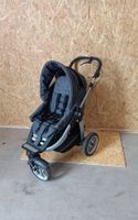 Kinderwagen / Buggy