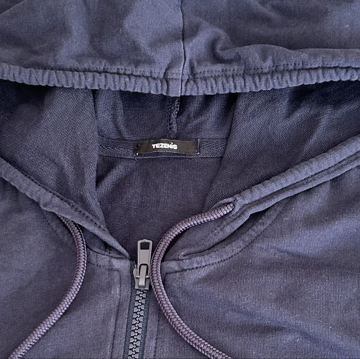 Tezenis Maglioni & Felpe: Tezenis Sweatshirt Marine – Usato da Ennenda venduto da mar_kz98 3