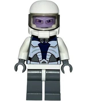 Lego Jouets: Lego Star Wars Umbara Soldier – Neuf (Voir description) à Schaffhausen par CT0409
