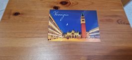 Carte Postale VENEZIA