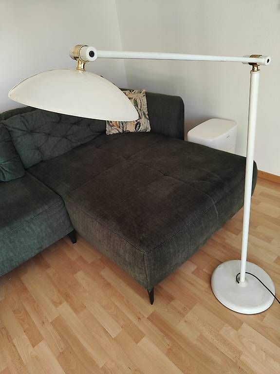 Lampen: Stehlampe – Gebraucht aus Thun von Moggo