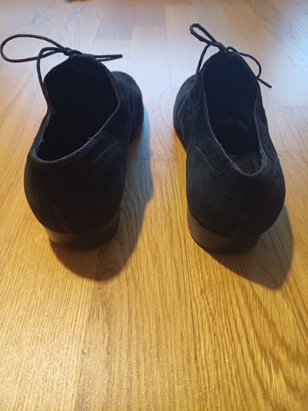 Herrenschuhe: Tango Tanzschuhe – Gebraucht aus Winterthur von man_m52n 7