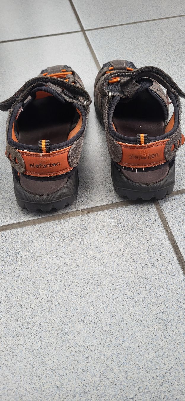 Elefanten Scarpe per ragazzi: Sandalen Elefanten 34 – Usato da Oberwil BL venduto da Manue1974 1