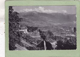 Le Mont Pélerin Vue sur Montreux 1964