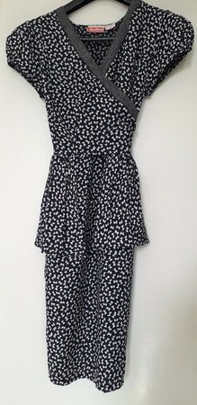 Robe Vintage (René Dehry)