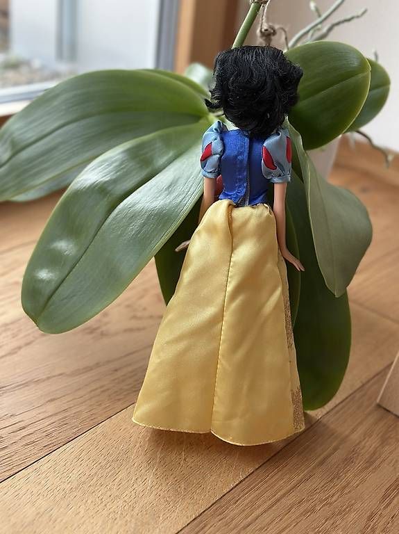 Bambole: Barbie Schneewittchen – Usato da Münchenstein venduto da jac_5wlz 2