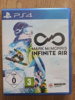 Mark McMorris Infinite Air PS4 / PS5