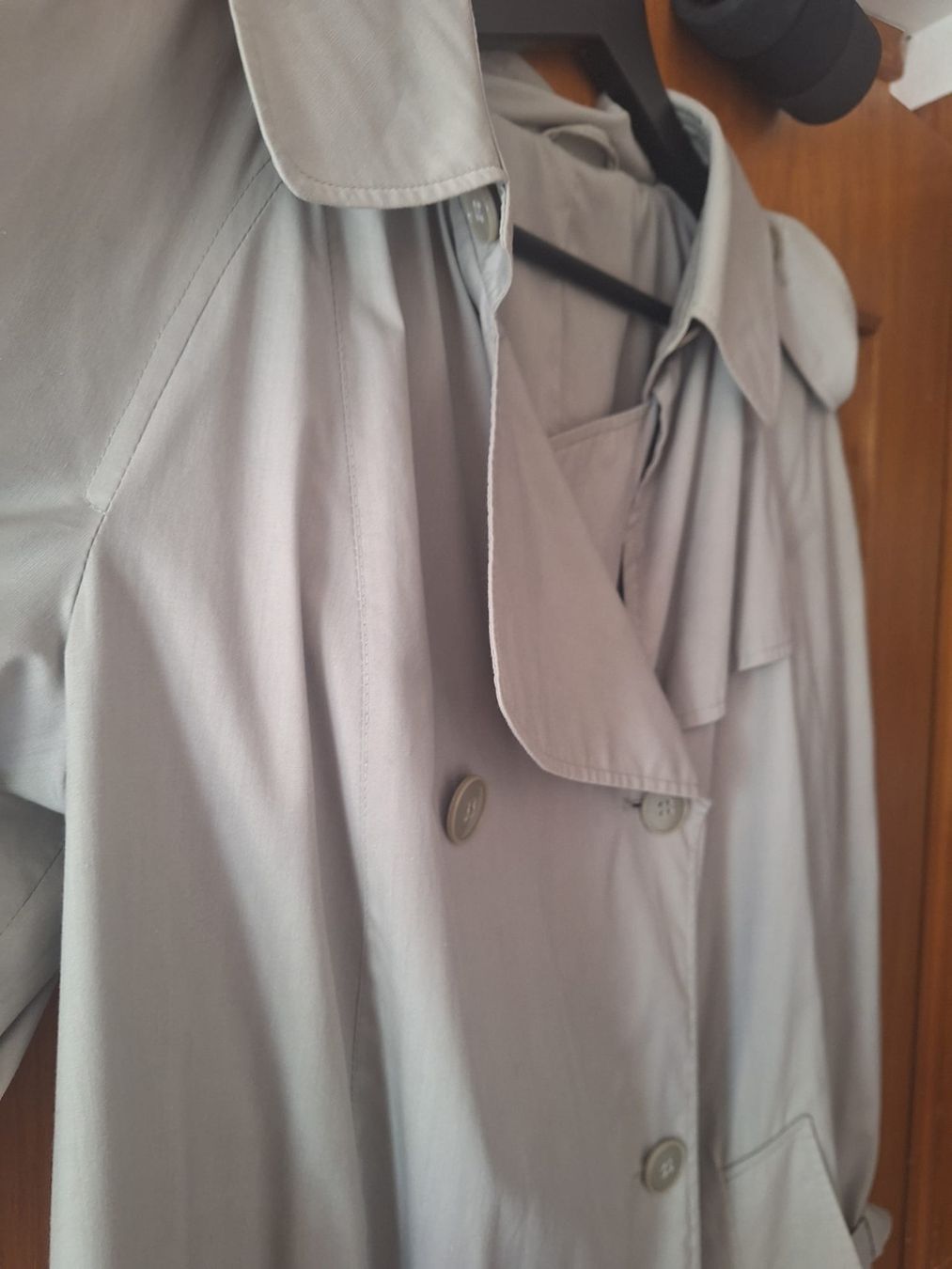 Cappotti: Trenchcoat Damen – Nuovo (secondo la descrizione) da Winterthur venduto da _lxeah 2
