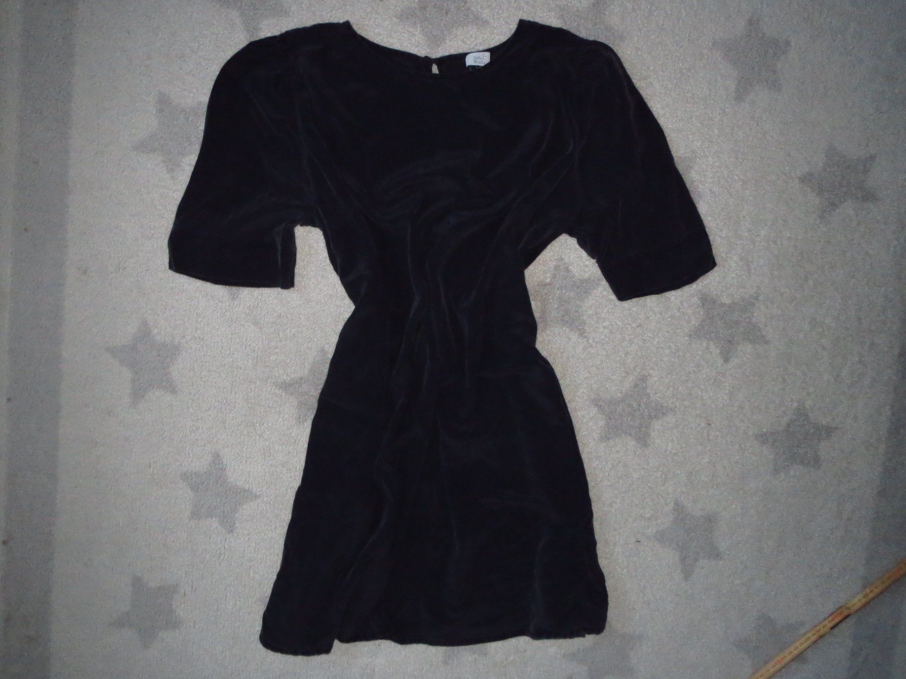 Alba Moda Blusen: tolle ALBA MODA Damen Long Bluse aus 100% SEIDE – Gebraucht aus Kiental von Anna8702 3