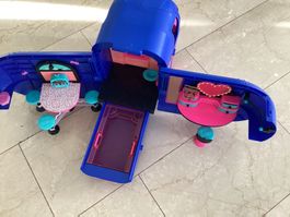 LOL Puppen Wohnmobil