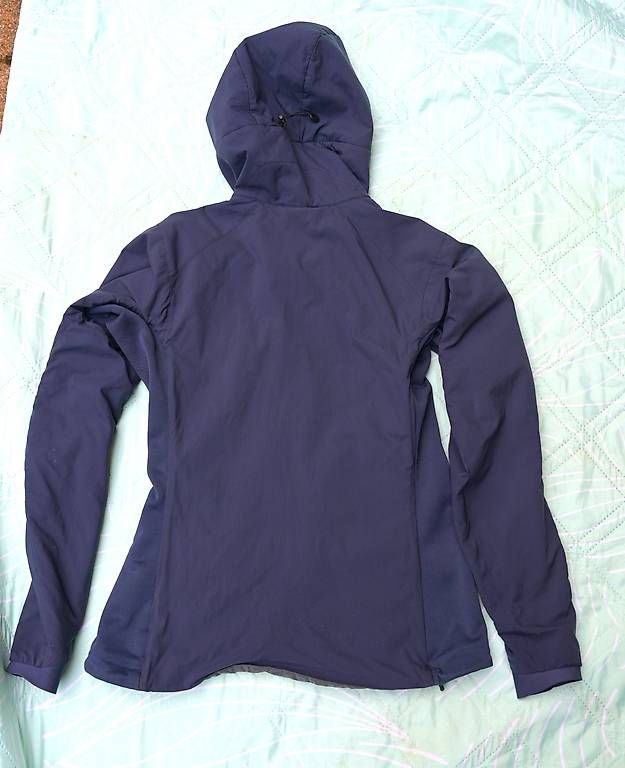 Arcteryx Vestes: Arc'teryx Atom LT – D'occasion à Basel par Johnny_S 1