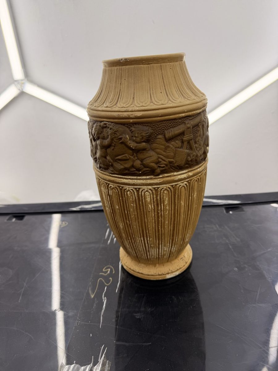 Vasi & Recipienti: Alte Vase Terracotta – Usato da Wettingen venduto da NickInc