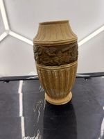 Alte Vase Terracotta