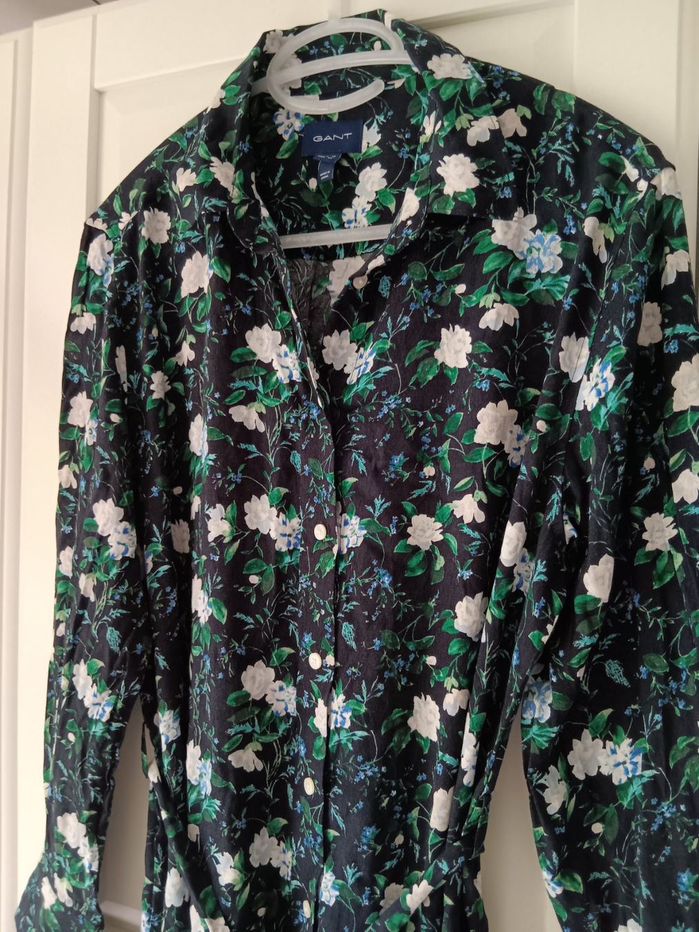 Gant Kleider: GANT Robe / Kleid taille / Grosse 38 (M) – Gebraucht aus Cossonay-ville von Super-Price-Quality 5
