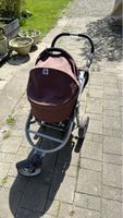 Wendiger Kinderwagen top Zustand!