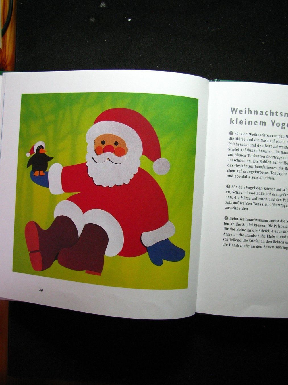 Libri: Weihnachen Super Bastel Spass – Usato da Reitnau venduto da Zaomir 4