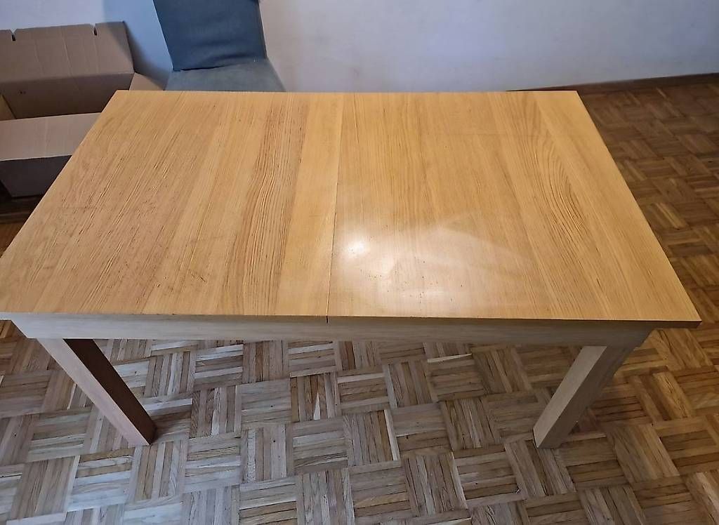 Tische: IKEA Bjursta – Gebraucht aus Luterbach von roxy_world 4