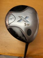 Golfschläger