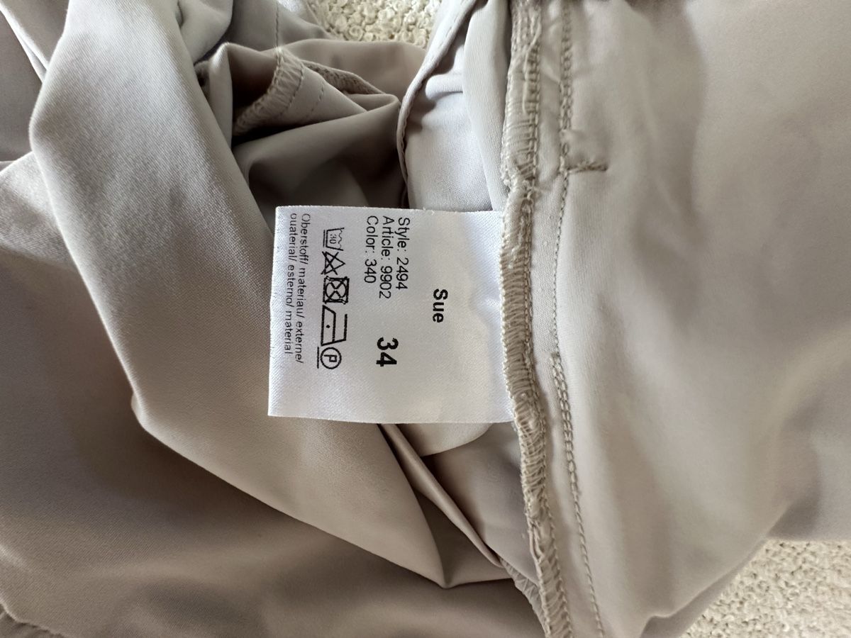 Raffaello Rossi Hosen: Hose von RAFFAELLO ROSSI – Gebraucht aus Muri AG von an_land 2